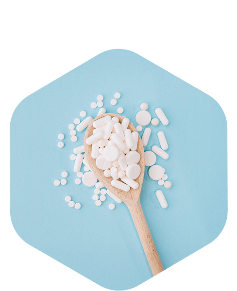 Pantoprazole Domperidone Pellets Manufacturers And Exporters In India